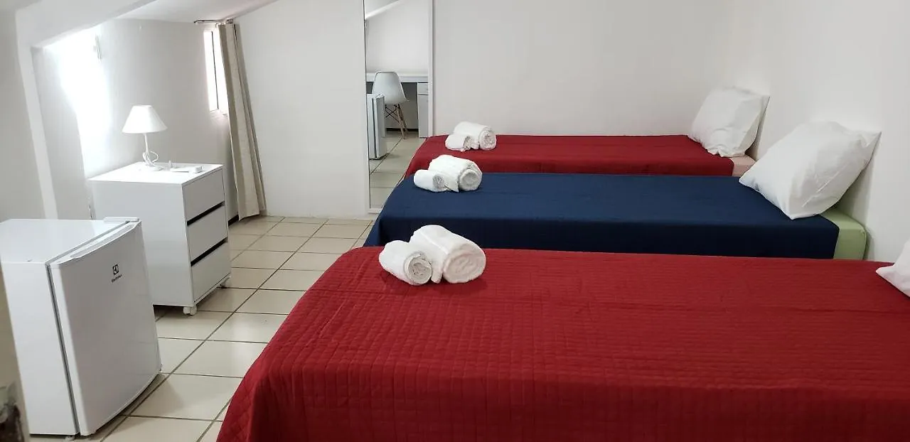 Live In Fortaleza Hotel Fortaleza (Ceara)