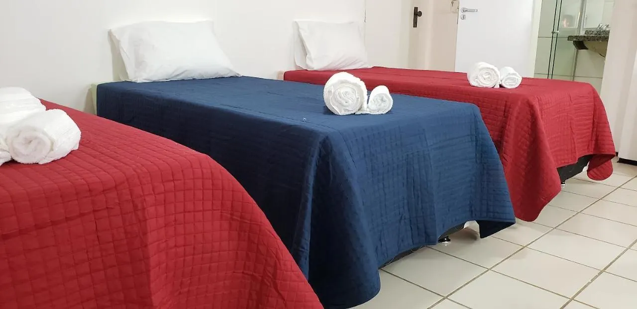 Live In Fortaleza Hotel  Fortaleza (Ceara)