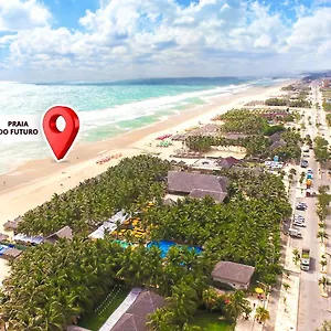 Hotel Marbello Ariau, Fortaleza (Ceara)