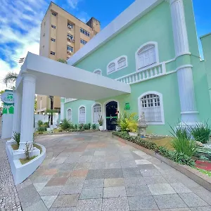 Hotel Cocal, Fortaleza (Ceara)